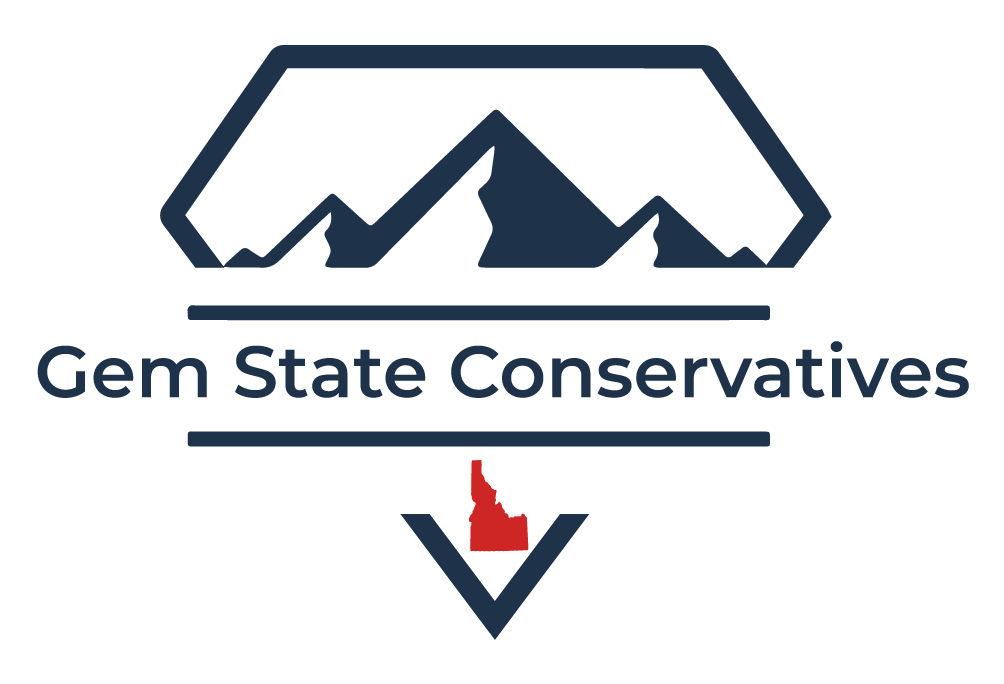 Info Update Gem State Conservatives