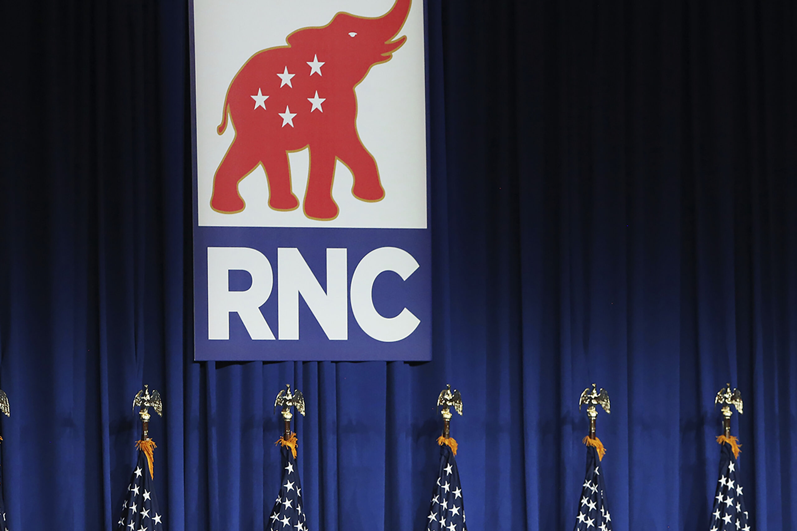  RNC passes rules about delegate submission.